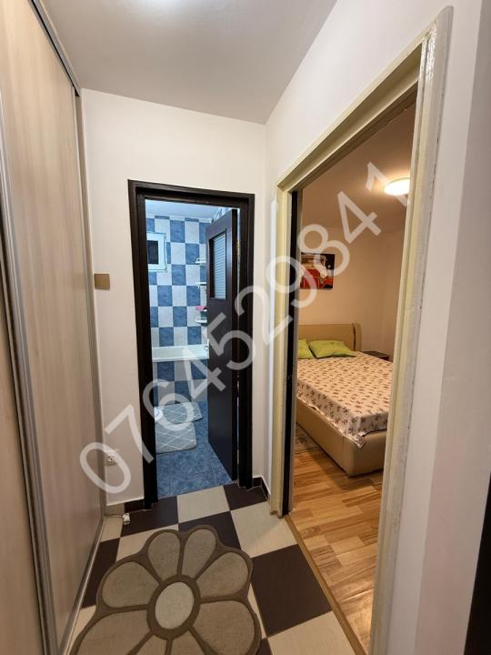 Inchiriez apartament 2 camere zona Drumul Taberei,Str. Brasov,la 7 minute metrou Parc Drumul Taberei