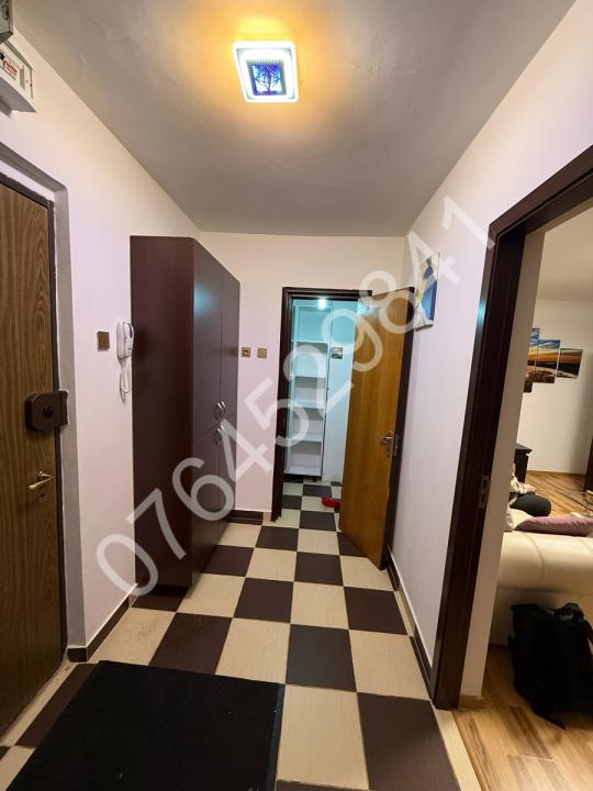 Inchiriez apartament 2 camere zona Drumul Taberei,Str. Brasov,la 7 minute metrou Parc Drumul Taberei