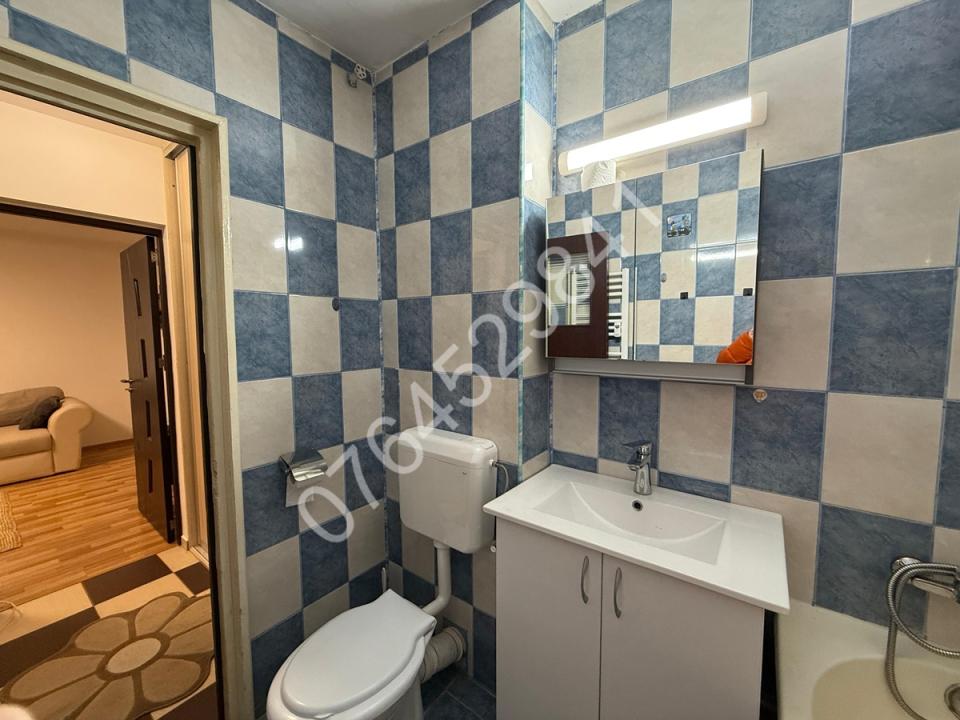 Inchiriez apartament 2 camere zona Drumul Taberei,Str. Brasov,la 7 minute metrou Parc Drumul Taberei