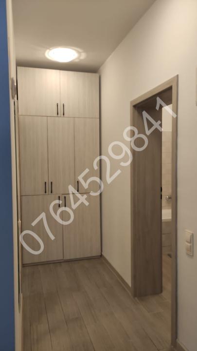 Inchiriez apt. 2 cam. Rotar Park 2, Militari, Drm. Osiei 18-28,langa Metro,10 min. metrou Preciziei.