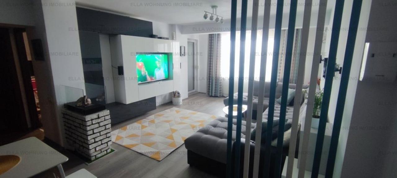 Apartament 2 camere in Zona Baba Novac, Constanta