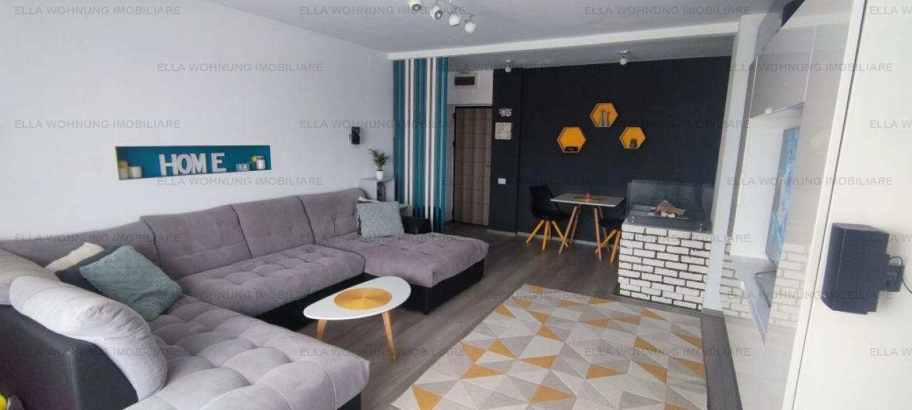 Apartament 2 camere in Zona Baba Novac, Constanta