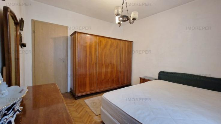 Apartament 2 camere Basarabia-Diham, etaj 2 din 4, liber