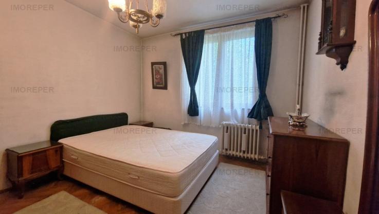 Apartament 2 camere Basarabia-Diham, etaj 2 din 4, liber