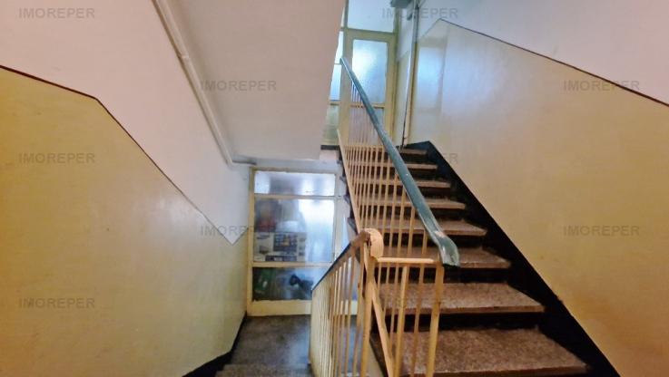 Apartament 2 camere Nicolae Grigorescu-Diham, etaj 2 din 4, liber
