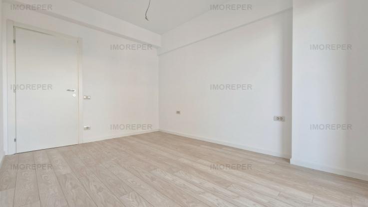 3 Camere Modern - in Complex Rezidential pe Malul Lacului