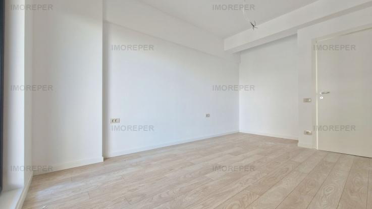 3 Camere Modern - in Complex Rezidential pe Malul Lacului