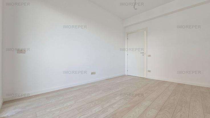 3 Camere Modern - in Complex Rezidential pe Malul Lacului