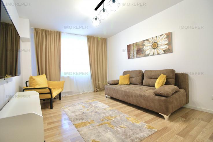 APARTAMENT LÂNGĂ  PARCUL HERĂSTRĂU, ȘI ARCUL DE TRIUMF, 0% COMISION!