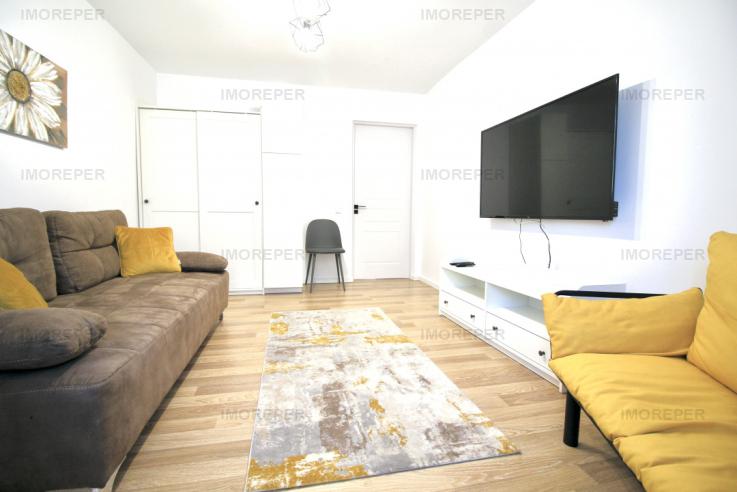 APARTAMENT LÂNGĂ  PARCUL HERĂSTRĂU, ȘI ARCUL DE TRIUMF, 0% COMISION!