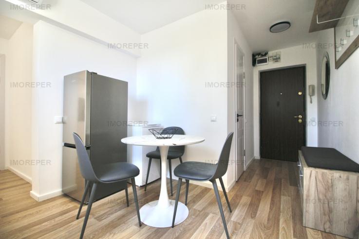 APARTAMENT LÂNGĂ  PARCUL HERĂSTRĂU, ȘI ARCUL DE TRIUMF, 0% COMISION!