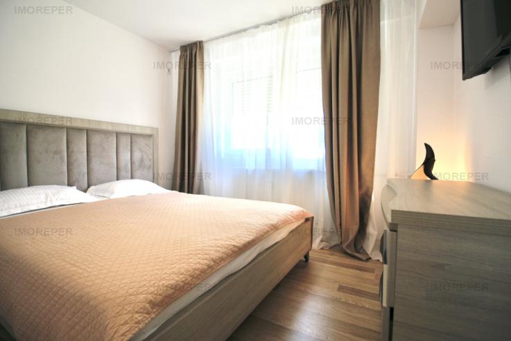 APARTAMENT LÂNGĂ  PARCUL HERĂSTRĂU, ȘI ARCUL DE TRIUMF, 0% COMISION!