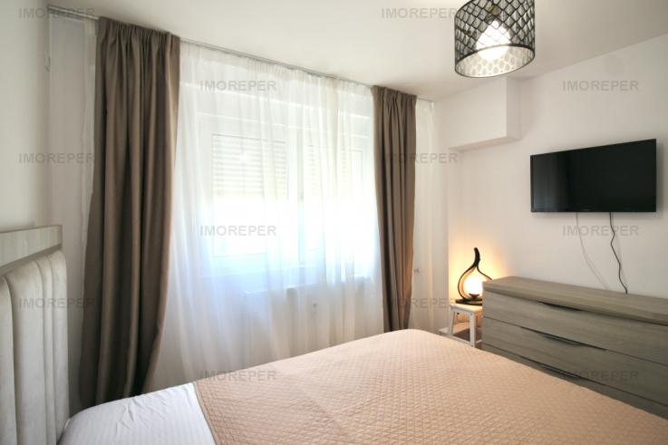 APARTAMENT LÂNGĂ  PARCUL HERĂSTRĂU, ȘI ARCUL DE TRIUMF, 0% COMISION!