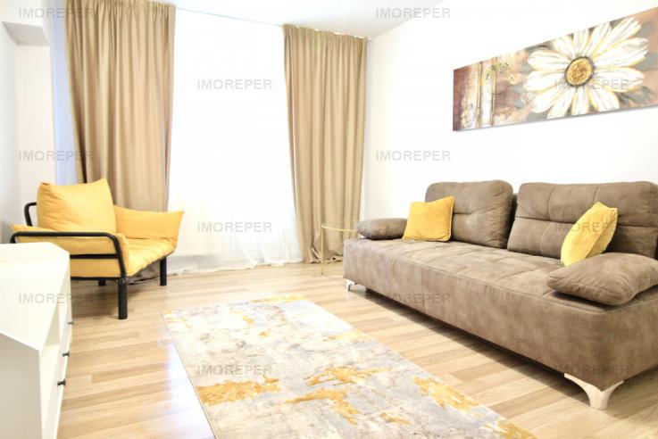 APARTAMENT LÂNGĂ  PARCUL HERĂSTRĂU, ȘI ARCUL DE TRIUMF, 0% COMISION!