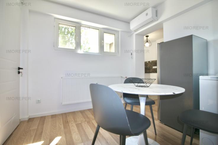 APARTAMENT LÂNGĂ  PARCUL HERĂSTRĂU, ȘI ARCUL DE TRIUMF, 0% COMISION!