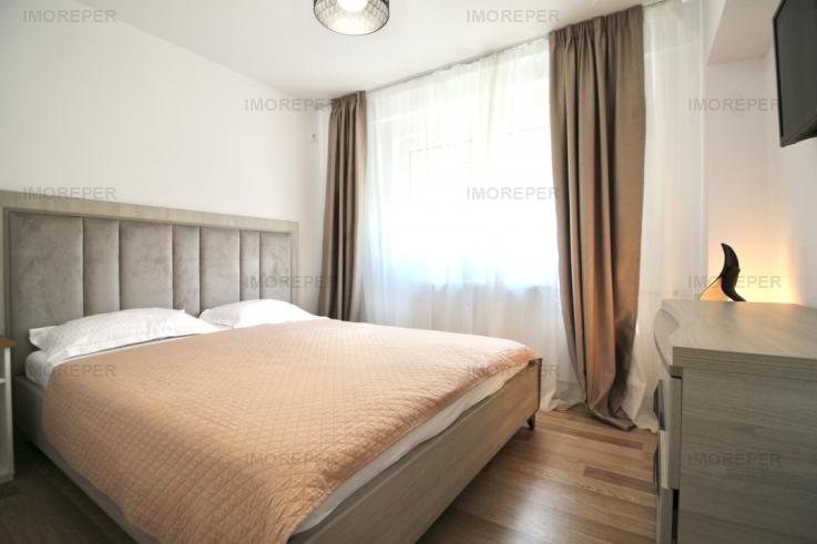 APARTAMENT LÂNGĂ  PARCUL HERĂSTRĂU, ȘI ARCUL DE TRIUMF, 0% COMISION!