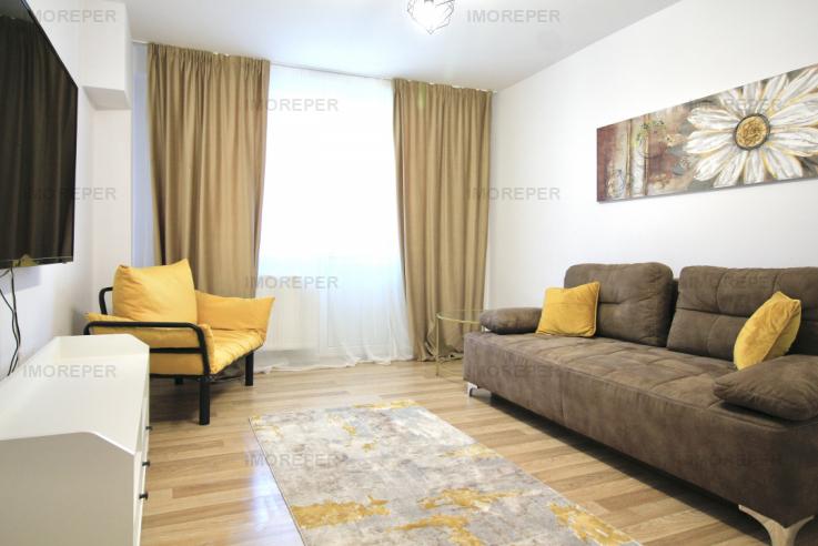 APARTAMENT LÂNGĂ  PARCUL HERĂSTRĂU, ȘI ARCUL DE TRIUMF, 0% COMISION!