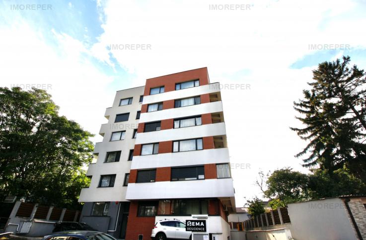 SPLAIUL INDEPENDENTEI-METROU, SEMA RESIDENCE, ELEGANT, PARCARE, 0% COMISION!