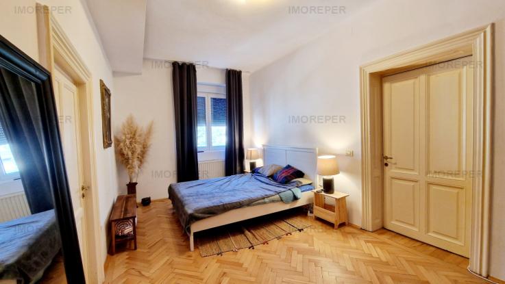 Apartament 2 camere Piata Universitatii-Coltea