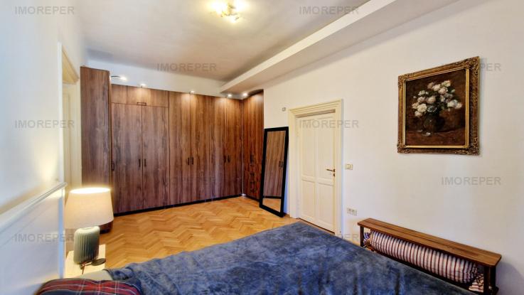 Apartament 2 camere Universitate-Centrul Vechi, etaj 2 din 3