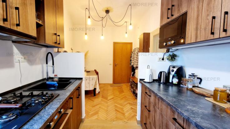 Apartament 2 camere Universitate-Centrul Vechi