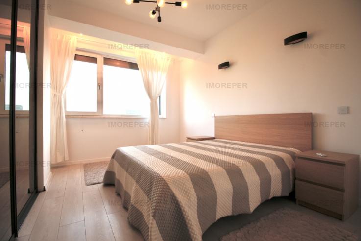 SEMA RESIDENCE, APARTAMENT DEOSEBIT, LA 3 MINUTE DE METROU, 0% COMISION!