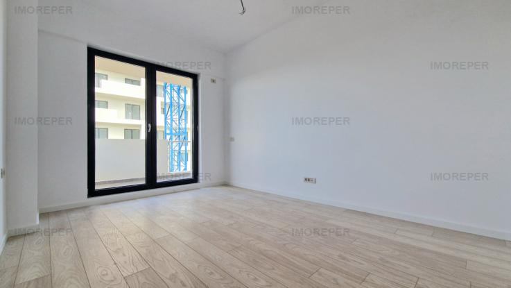 3 Camere Modern - in Complex Rezidential pe Malul Lacului