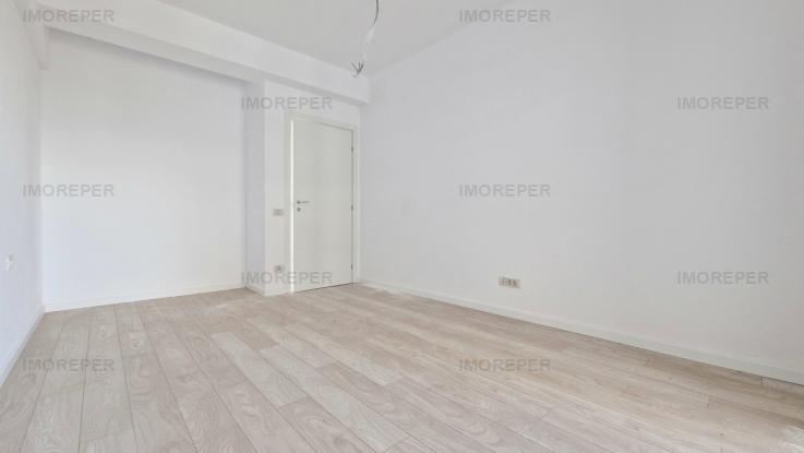 3 Camere Modern - in Complex Rezidential pe Malul Lacului