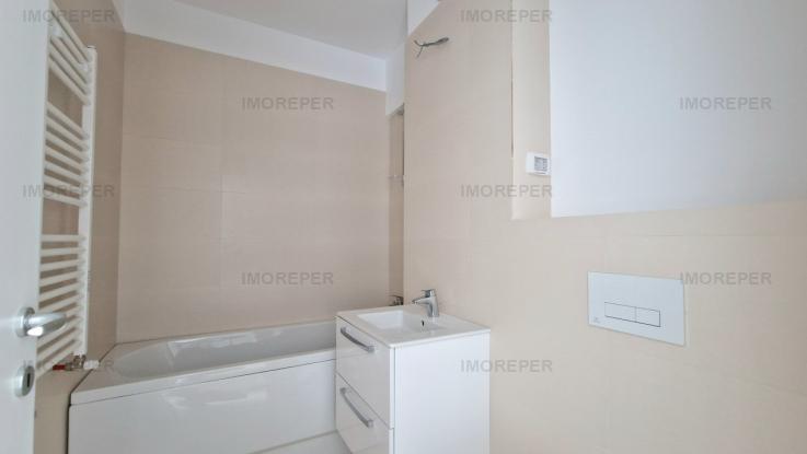 3 Camere Modern - in Complex Rezidential pe Malul Lacului