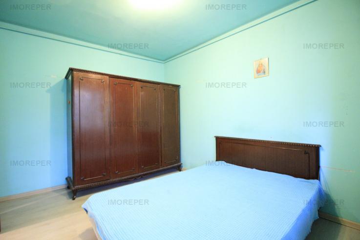 PIATA RESITA, APARTAMENT 3 CAMERE, DECOMANDAT, ETAJ 4/4, LIBER!