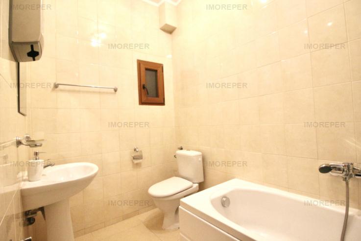 GARA DE NORD-CUZA VODA, APARTAMENT IN VILA, MOBILAT PENTRU BIROU!