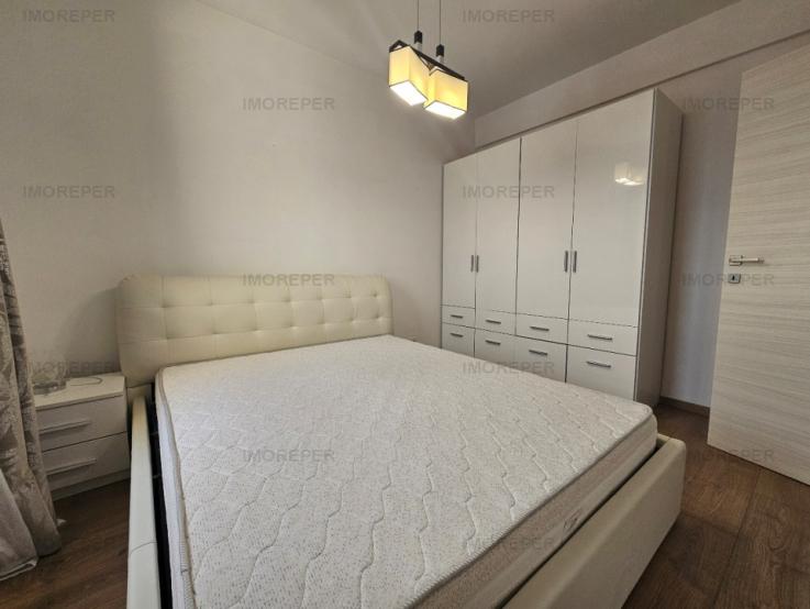 Apartament 2 camere Soho - Unirii (parcare subterana)