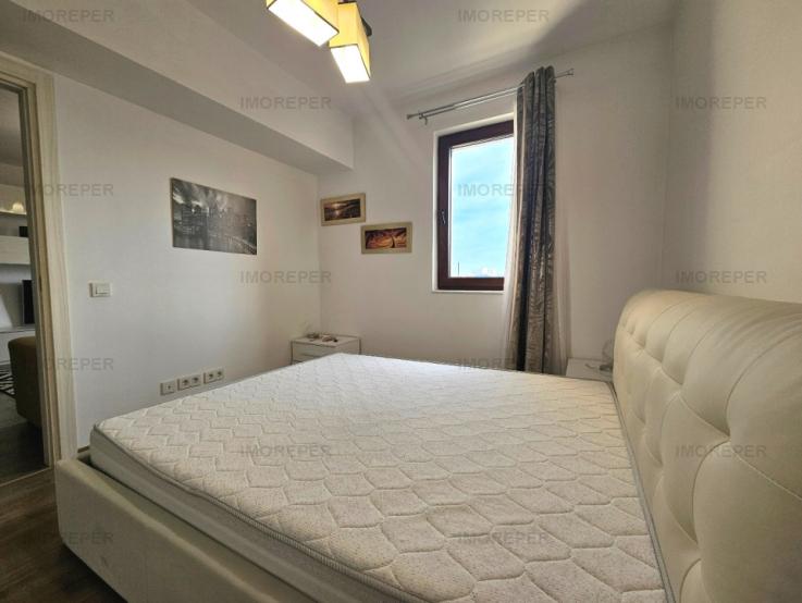 Apartament 2 camere Soho - Unirii (parcare subterana)