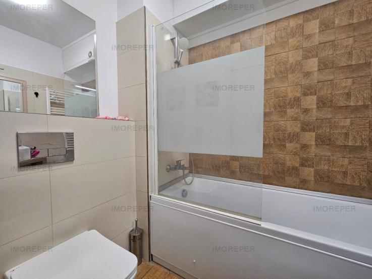 Apartament 2 camere Soho - Unirii (parcare subterana)