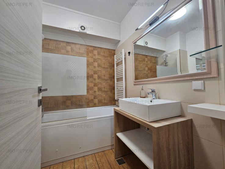 Apartament 2 camere Soho - Unirii (parcare subterana)