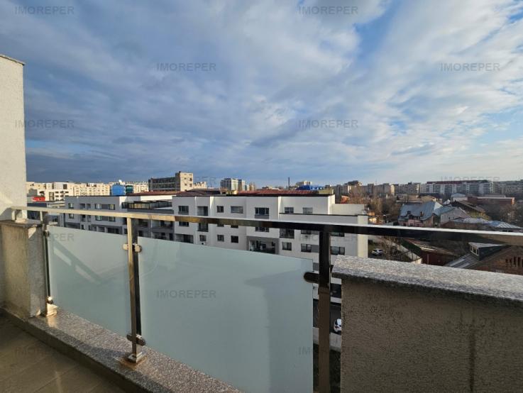 Apartament 2 camere Soho - Unirii (parcare subterana)