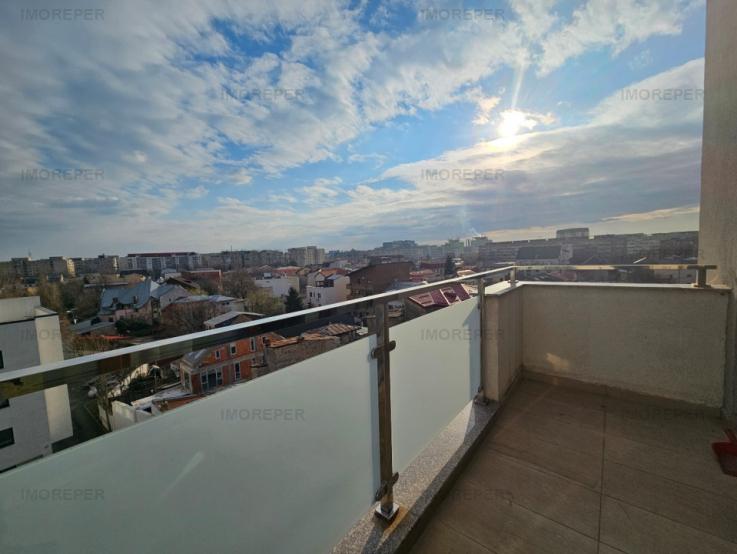 Apartament 2 camere Soho - Unirii (parcare subterana)