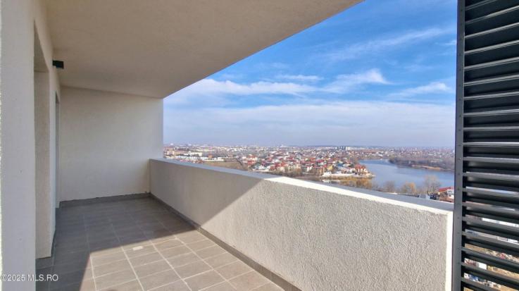 Lacul Fundeni - Penthouse Duplex 2025, 173 mp, SunLake Residence