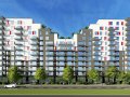 Apartament 2 camere tip E in Complex Plaza Residence Faza 5