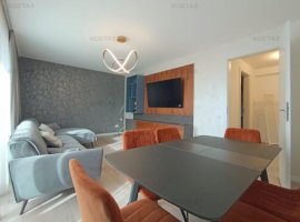 Inchiriem apartament 3 camere mobilat utilat LUX in Segovia