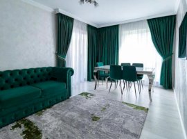 Vanzare apartament 2 camere mobilat modern Avantgarden 3 faza 4