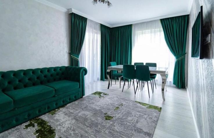 Vanzare apartament 2 camere mobilat modern Avantgarden 3 faza 4