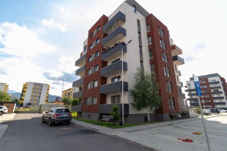 Vanzare apartament 2 camere mobilat modern Avantgarden 3 faza 4