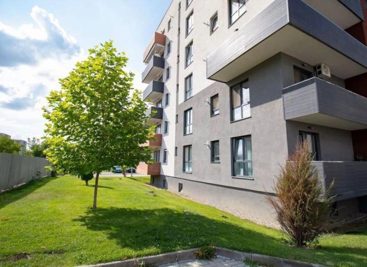 Vanzare apartament 2 camere mobilat modern Avantgarden 3 faza 4