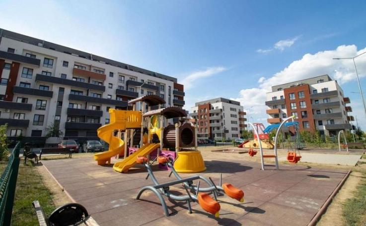 Vanzare apartament 2 camere mobilat modern Avantgarden 3 faza 4