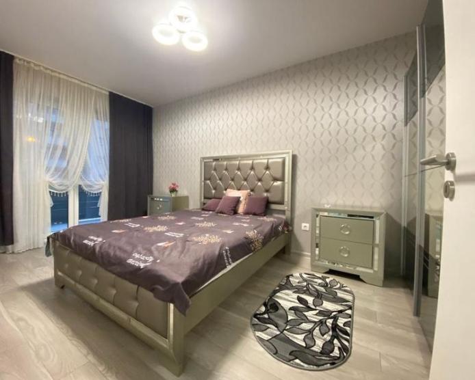 Inchiriere apartament 2 camere mobilat modern Avantgarden 3