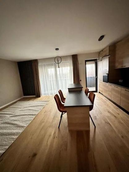 Apartament 3 camere la prima inchiriere complex HABIO Aviatiei