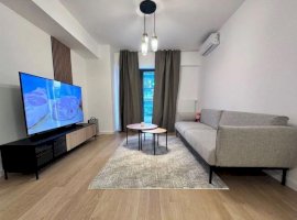 Apartament 3 camere cu garaj în UpGround Residence Pipera