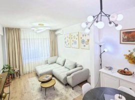 Apartament 3 camere la prima inchiriere parcul Izvor