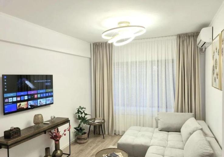 Apartament 3 camere la prima inchiriere parcul Izvor